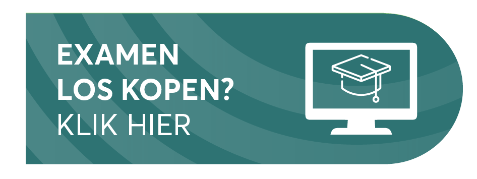 Examen los kopen? Klik hier!